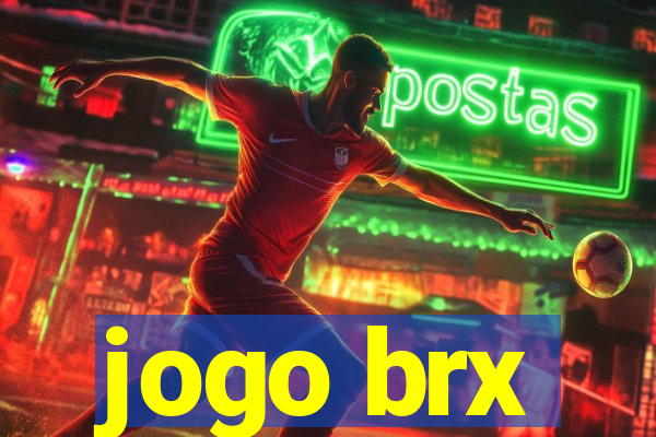 jogo brx